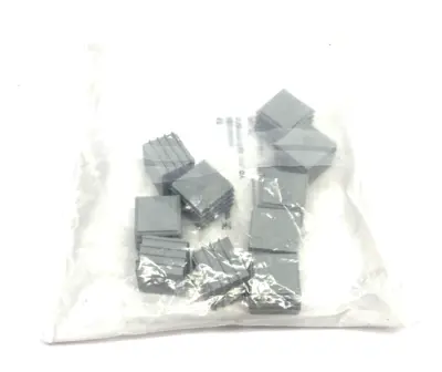 New | in-Stock Weidmüller Cable Sealing Grommet CABTITE BSE SML GY 10-PACK Misc Electrical & Power Parts Michigan US | Maverick Industrial Sales #1413519