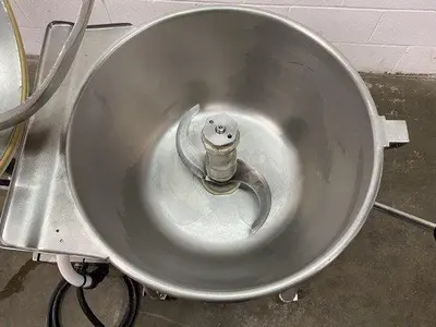 USED STEPHAN VCM