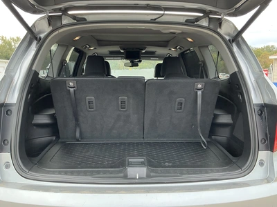 Used 2016 HONDA PILOT SUVs Michigan US | Miedema Asset Management Group #1488135