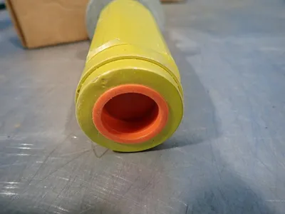 NEW PRECISION FORM 2001A