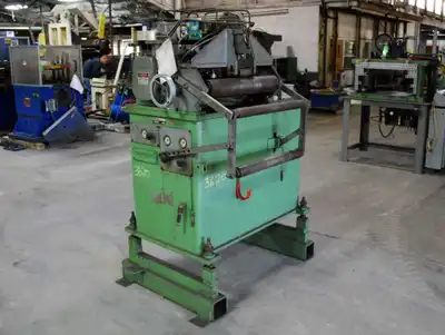 USED PERFECTO 400 20