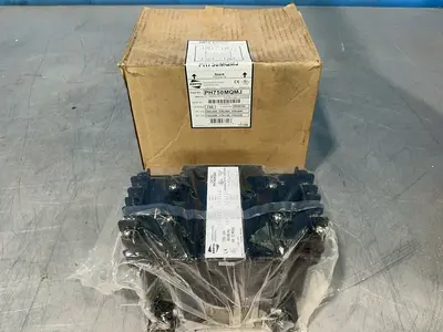 New | in-Stock HAMMOND POWER SOLUTIONS INC. PH750MQMJ Transformers Ohio US | HGR 24 #1478189