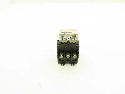 Allen Bradley 592-A1CA Motor Starter Overload Protection Relay 0.32-1.0A