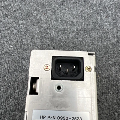 Used HP 0950-2528 Single Output Power Supplies California US | Davliegogo LLC #1706218