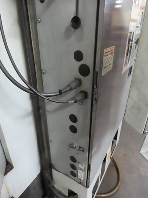 Used 2011 HAAS EC-1600 Horizontal Machining Centers Minnesota US | Machinesused.com #1411677