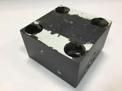 USED HYDROLUX CCE25B61WRX/P15 Z115