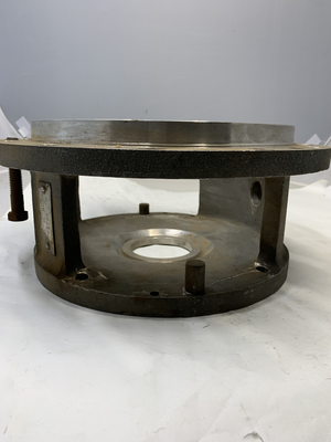 Goulds Frame Adapter 10" CF8M 54762 3196/M