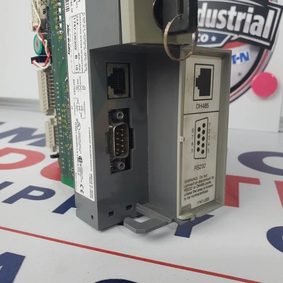 Allen-Bradley 1747-L532 PLC Processors | American Industrial Supply Co. (6)