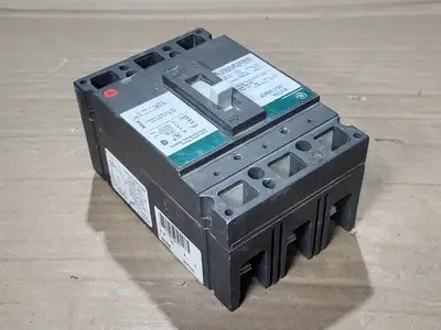 USED GENERAL ELECTRIC TED136015
