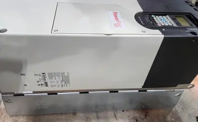 USED ALLEN-BRADLEY 20F1AND125AA0NNNNN