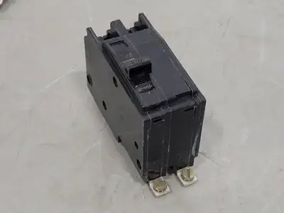 New | in-Stock SQUARE D QOB2100 Switchgears British Columbia CA | Lenmark #240801