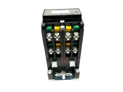 USED ALLEN BRADLEY 700-R440A1 SER. B