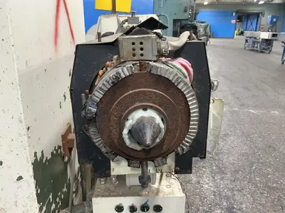 Used DAVIS STANDARD DS 2.5 M5 Misc Plastics Equipment Ohio US | HGR 24 #1453557