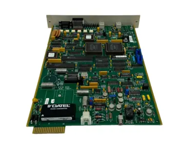 USED WESTINGHOUSE 3A99125A02