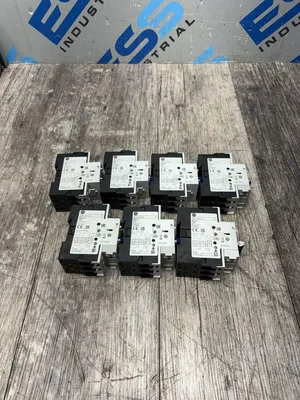 Allen Bradley 140MT Electrical/PLC/Automation | ESS Industrial Equipment Sales (7)