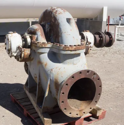 USED INGERSOL RAND 12X23 SLA