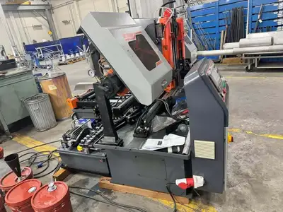 LoginFly 430B Intelligence Saws-Horizontal Band 16" | Asset Exchange Corporation (3)