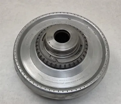 JACOBS 91-C6 Tooling & Accessories, Lathe Chucks | Machinery Central (2)