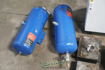 Used 2012 SCHULER BEUHLER C-1000KN O.B.I. Presses California US | Sterling Machinery Exchange #1467344