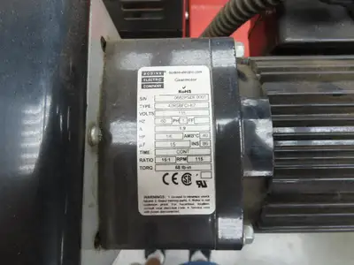 Used 3M-MATIC _UNKNOWN_ Case Sealers - Tapers Indiana US | Arrow Industrial #1411415