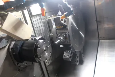 2009 MIYANO BNJ-42SY Automatics and Screw Machines | CNC EXCHANGE (6)