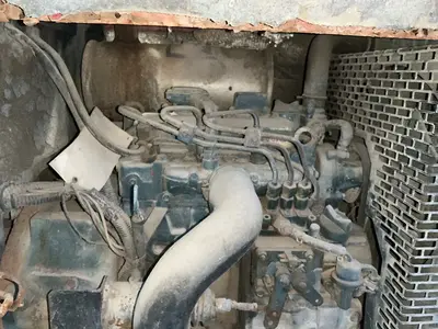 Used LINCOLN ELECTRIC RANGER 300DLX Welding Machinery (Other) Ohio US | HGR 24 #1441298