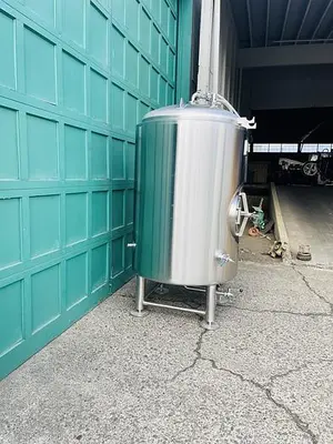 USED 2023 BSV (BLACKSTONE) 7BBL BBT
