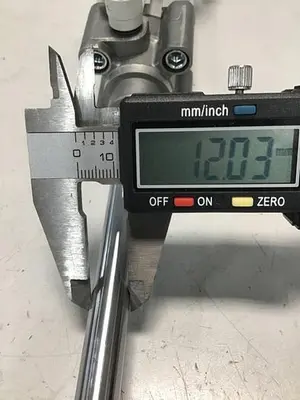 USED SMC CP96SDB32-250W