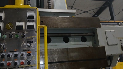 Used 1962 KOLLMAN MA 64 Gantry Machining Centers (incld. Bridge & Double Column) Illinois US | Revelation Machinery #1394757