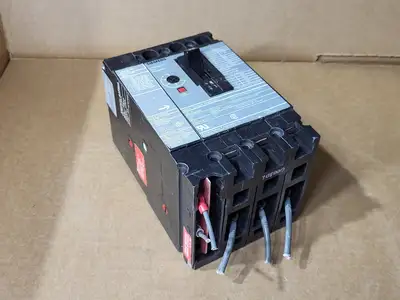 USED SIEMENS ED63A030