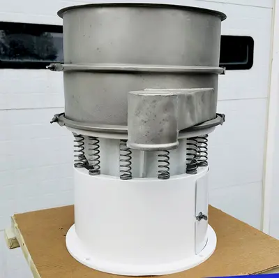 USED SWECO LS18S55