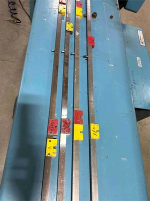 Used NORFIELD MAGNUM Door Machines Colorado US | MachineryMax #1520784