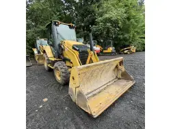 Used 2015 CATERPILLAR 420F2 Excavators Pennsylvania US | Iron Exchange Equipment Solutions #1411967