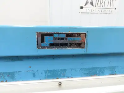 Used NU-ERA _UNKNOWN_ Miscellaneous MRO Indiana US | Arrow Industrial #1249933