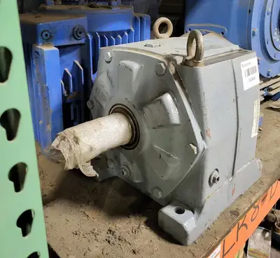 USED HANSEN 0084410