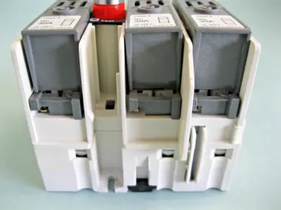 USED ABB OS 30FAJ12