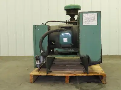Used JOY _UNKNOWN_ Miscellaneous MRO Indiana US | Arrow Industrial #616998