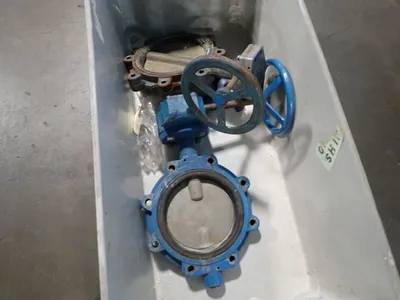 Butterfly Valves