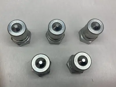 New | in-Stock PARKER H6-63 Valves/Fittings Ohio US | Surplus Asset Holdings #1236712