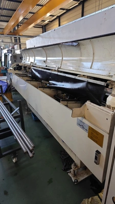 GILDEMEISTER Twin Spindle Twin Turret CNC Sliding Head Lathe, in very good used condition