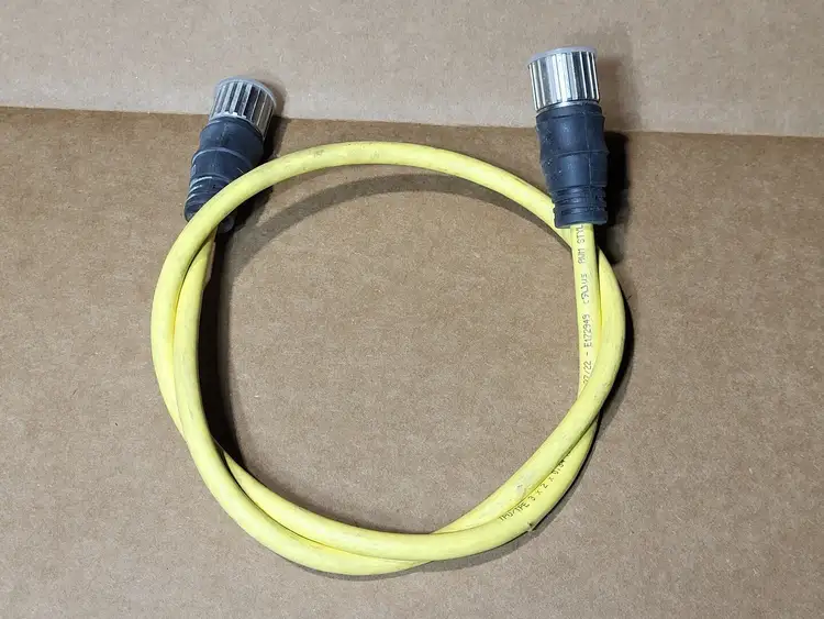 Used EPIROC 9106 2504 01 Misc Electrical & Power Parts British Columbia CA | Lenmark #367383