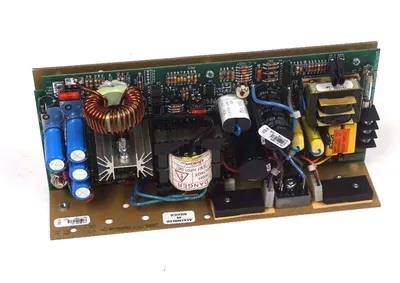 NEW DELTRON V360D04-AC POWER SUPPLY V360D04