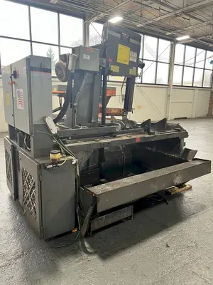 USED 2012 HEM VT120 HA-60 TS