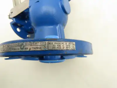 New | in-Stock QUADRANT _UNKNOWN_ Valves/Fittings | Arrow Industrial #628772