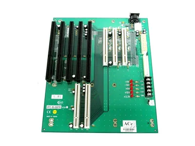 NEW IPC-B-08PR CIRCUIT BOARD IPCB08PR