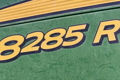 Used 2011 JOHN DEERE 8285R Tractors & Trailers Utah US | Proxy Equipment #1382928