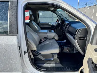 Used 2020 FORD F-150 Pickup Trucks Florida US | Truck and Van Outlet #1509226