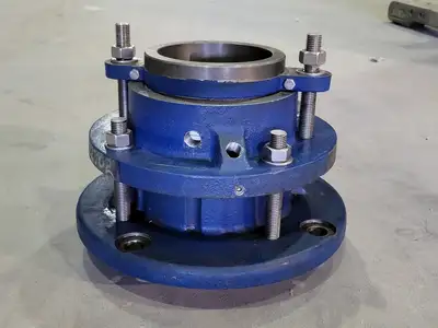 5-3/4in. Stuffing Box Assembly
