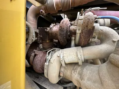 Used 2015 CATERPILLAR 962M Wheel Loaders Pennsylvania US | Proxy Equipment #1378590