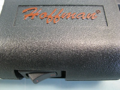 USED Hoffman LF120V18
